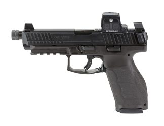 Heckler & Koch VP9A1 F