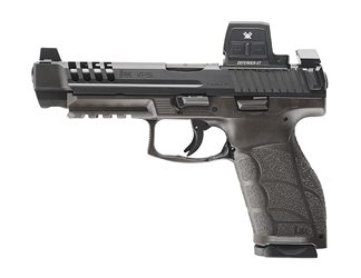 Heckler & Koch VP9A1 L