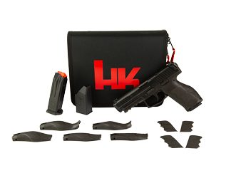 Heckler & Koch VP9A1