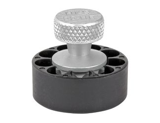 HKS Speed Loaders Speedloader, 22LR, Fits Taurus 94, H&R, Black