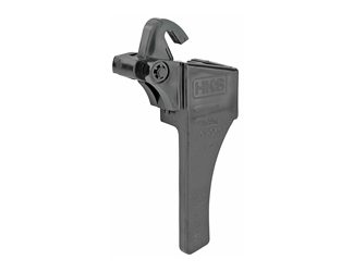 HKS Speed Loaders Magloader, 9MM, Fits Glock 17/23, HK USP, S&W Sigma, Black