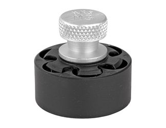 HKS Speed Loaders Speedloader, 357 Magnum, Fits Colt K Frame, Cobra, Ruger Security 6, Black