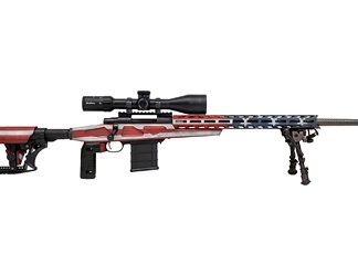 Howa USA 1500