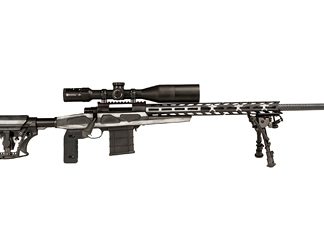 Howa USA 1500