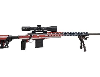 Howa USA 1500