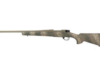 Howa USA 1500
