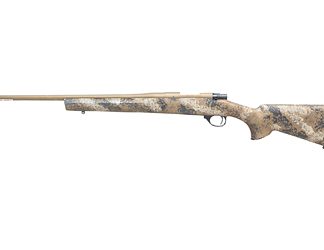 Howa USA 1500