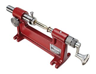 Hornady Cam Lock Trimmer, Includes (10) Pilot Sizes