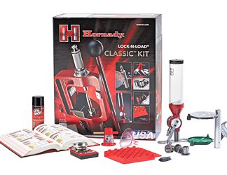 Hornady Lock-N-Load