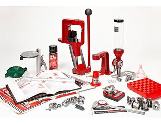 Hornady Lock-N-Load