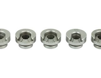 Hornady Shell Holder Kit, includes #1, #2, #5, #16, & #35