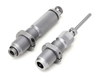Hornady 2-Die Set, For 300 Blackout/Whisper