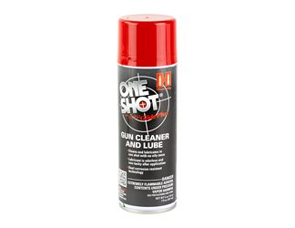 Hornady Hornady, One Shot Gun Cleaner 5 OZ, Lead and Copper