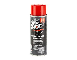 Hornady Hornady, One Shot Gun Cleaner 10 OZ, Lead and Copper
