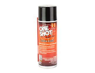 Hornady One Shot