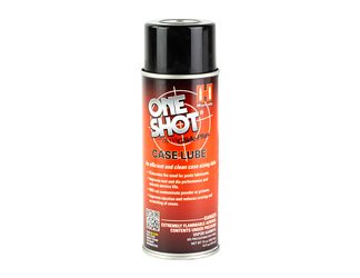 Hornady One Shot