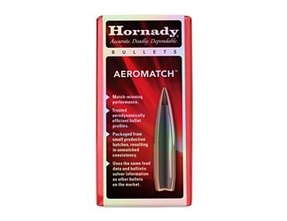 Hornady AEROMATCH