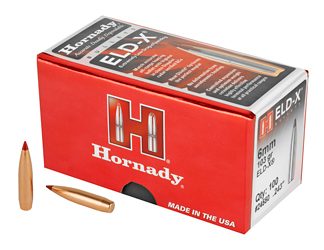 Hornady ELD-X