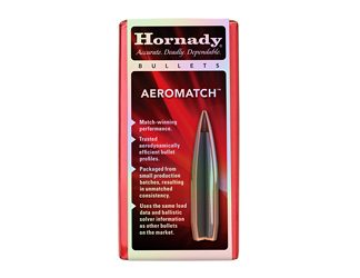 Hornady AEROMATCH