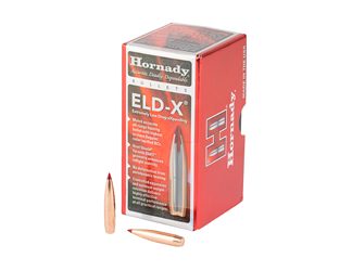 Hornady ELD-X