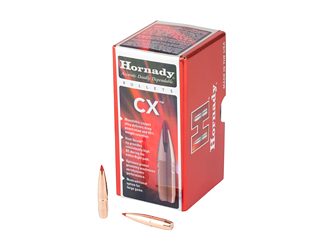 Hornady CX