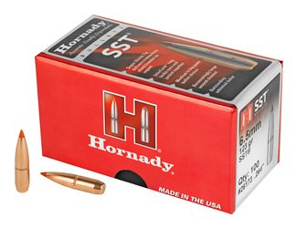 Hornady SST