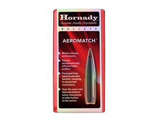 Hornady AEROMATCH