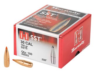 Hornady SST