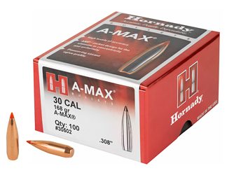 Hornady A-Max