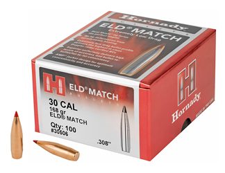 Hornady ELD-M