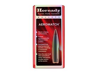 Hornady AEROMATCH