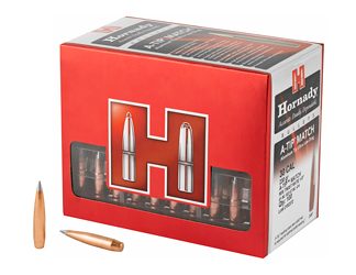 Hornady A-Tip Match