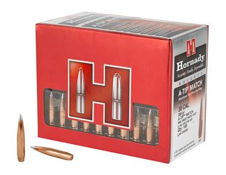 Hornady A-Tip Match
