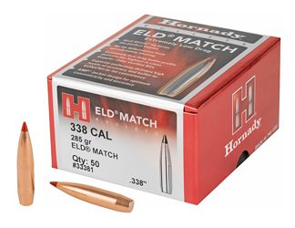 Hornady ELD-M