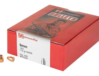 Hornady HAP