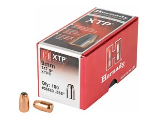 Hornady XTP