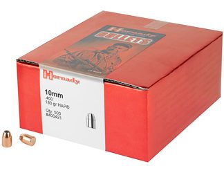 Hornady HAP