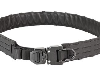 Haley Strategic Partners D3 Outer Belt Snake Bite