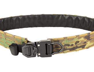 Haley Strategic Partners D3 Outer Belt Snake Bite