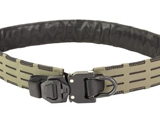 Haley Strategic Partners D3 Outer Belt Snake Bite