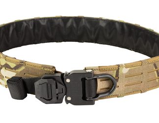 Haley Strategic Partners D3 Outer Belt Snake Bite
