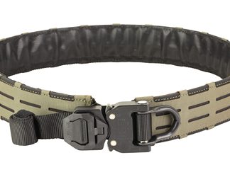 Haley Strategic Partners D3 Outer Belt Snake Bite