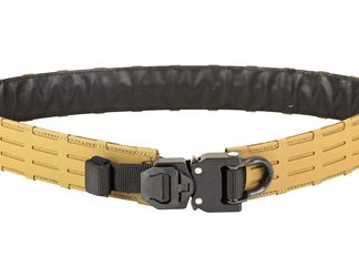 Haley Strategic Partners D3 Outer Belt Snake Bite