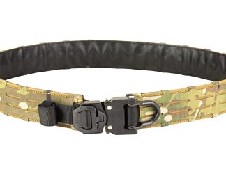 Haley Strategic Partners D3 Outer Belt Snake Bite