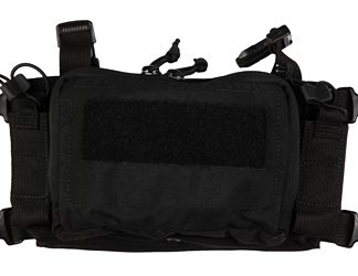 Haley Strategic Partners D3CRM Micro Chest Rig