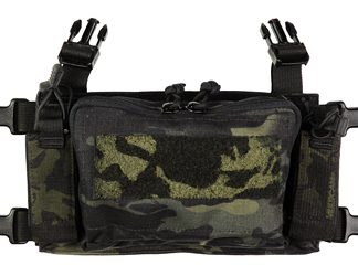 Haley Strategic Partners D3CRM Micro Chest Rig