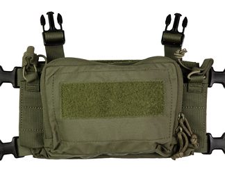 Haley Strategic Partners D3CRM Micro Chest Rig