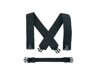 Haley Strategic Partners X-Harness