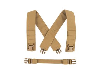 Haley Strategic Partners X-Harness