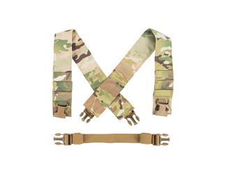 Haley Strategic Partners X-Harness